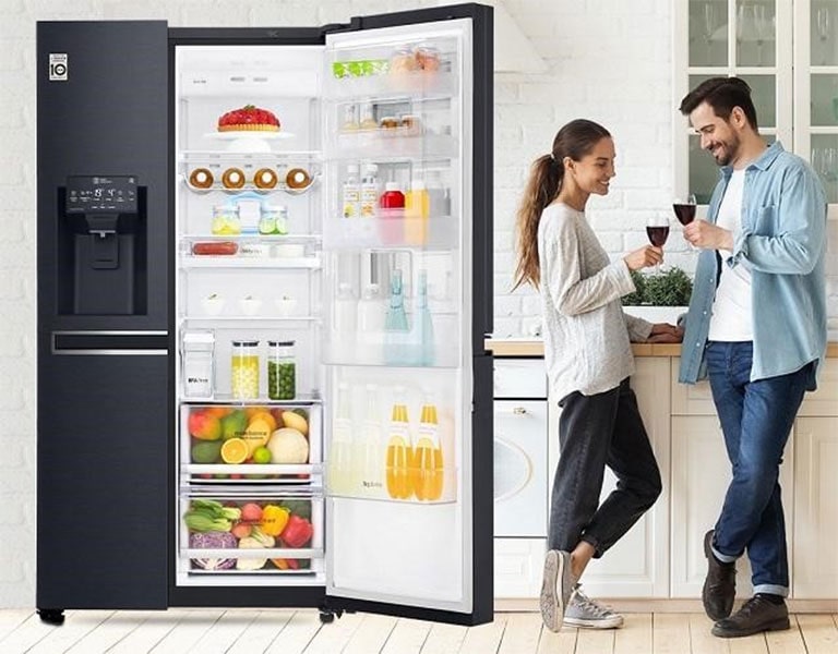 ????????????????????????? LG Door-in-Door