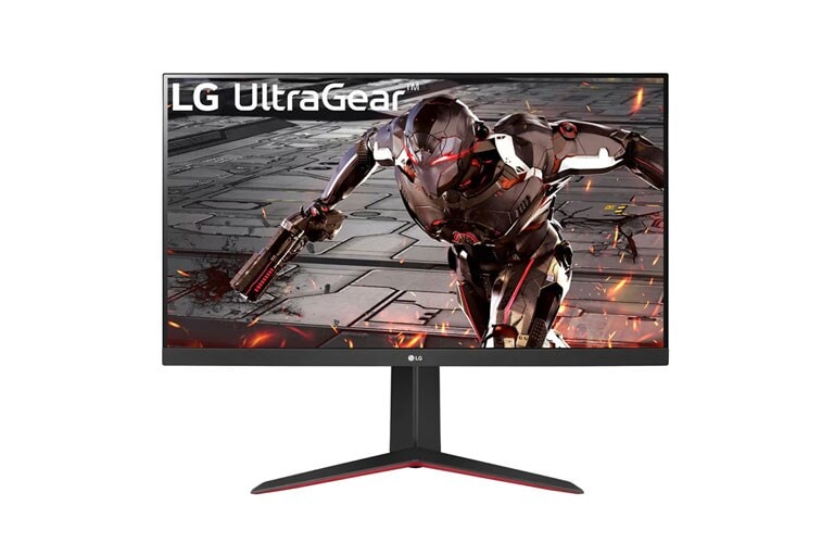 ????????? LG UltraGear