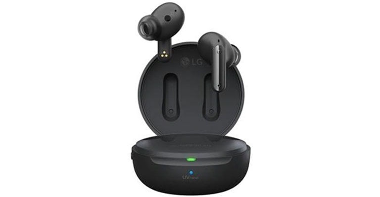 ??????????? LG TONE Free ???? FP9