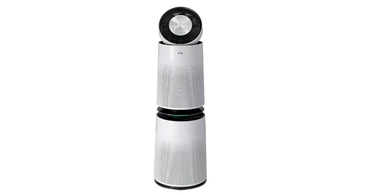 ??????????????? LG PuriCare New 360