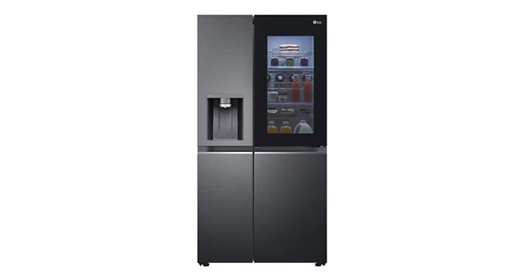 ??????? Instaview Door-in-Door ???? GC-X257CQES