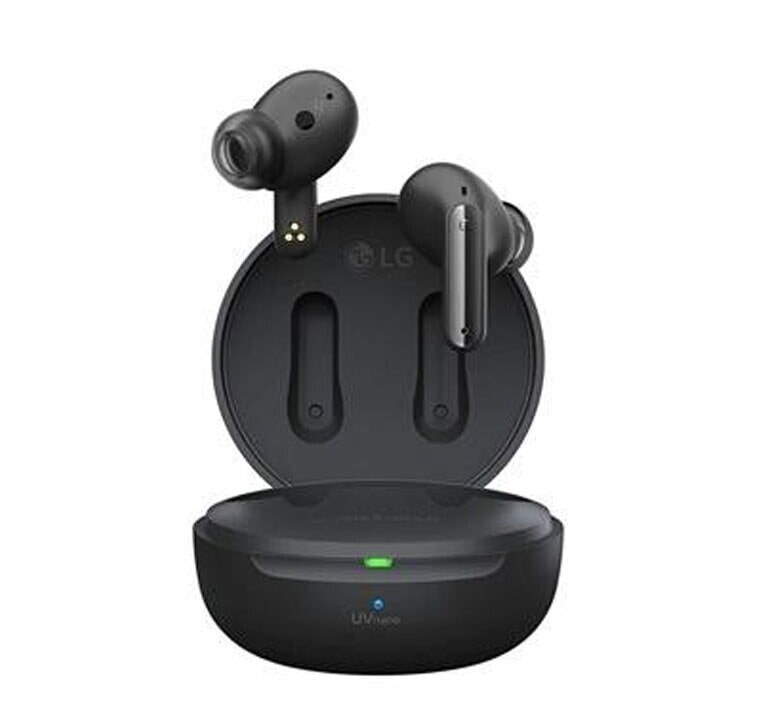 ??????????? LG TONE Free FP8