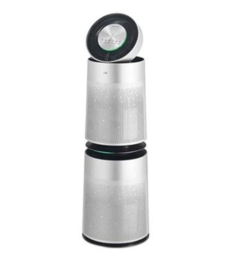 ??????????????? LG PuriCare New 360 ???? AS10GDSH0