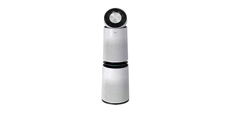 ??????????????? LG PuriCare New 360 ???? AS10GDWH0
