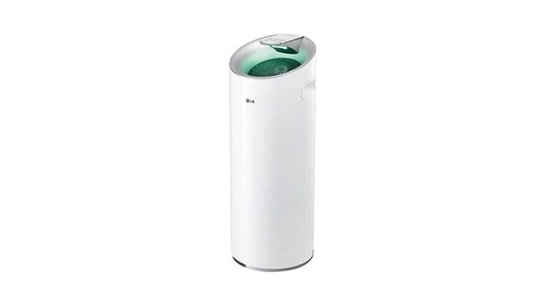 ??????????????? LG PuriCare Space ???? AS40GWWF1