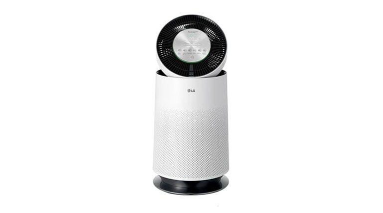 ??????????????? LG PuriCare New 360 ???? AS65GDWH0