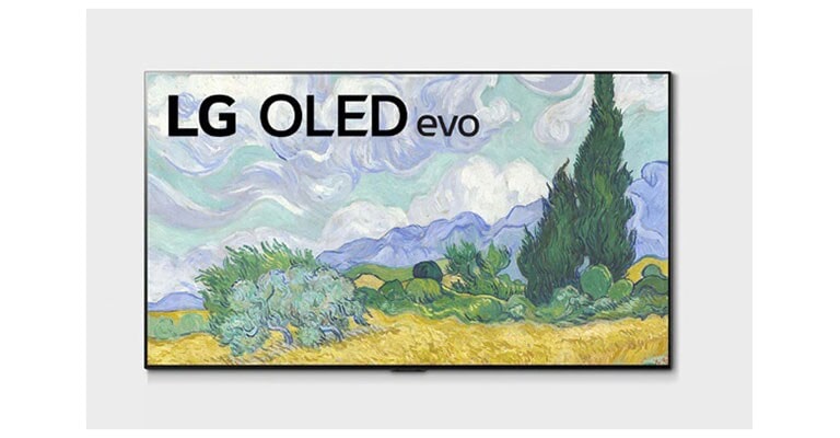 ???? LG OLED 4K Smart TV ???? OLED77G1