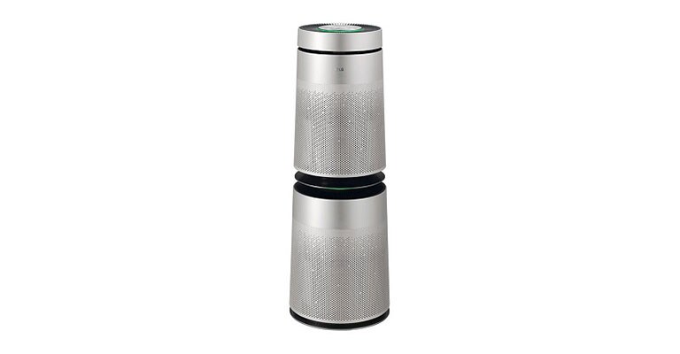 ??????????????? LG PuriCare New 360 ???? AS10GDSH0