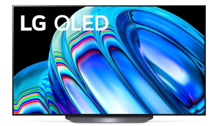 LG Smart TV ???? OLED55B2
