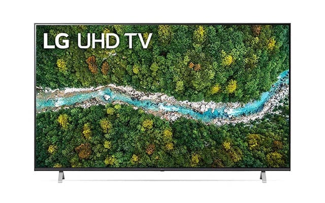 LG UHD 4K Smart TV ???? 70UP7750