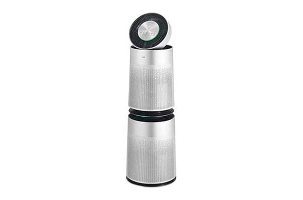  ??????????????? LG PuriCare New 360 ???? AS10GDSH0