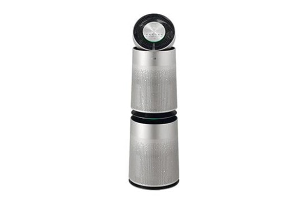 ??????????????? LG PuriCare New 360 ???? AS10GDSH0