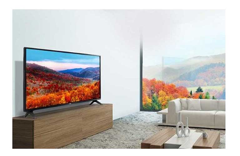 ????????????????????? LG HD Smart TV ???? 32LQ630B