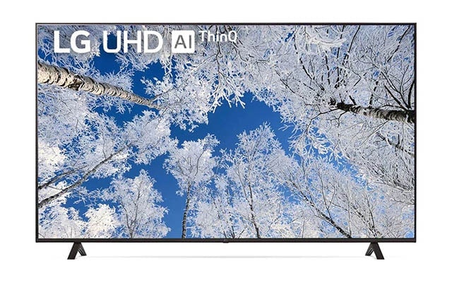 LG UHD 4K Smart TV ???? 70UQ8000PSC