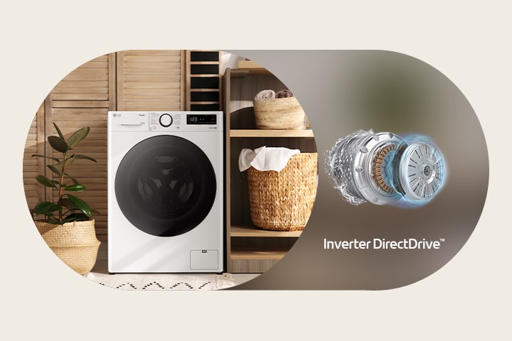??????????????????????????????? ???????????? Iverter DirectDrive ?????????