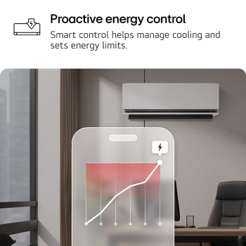 ???????????????? LG ?????????????? Proactive Energy Control ????????????????????????????????????????? ????????????????????????????? ???????: '??????????????????????? ??????????????????????????????????????????????????????????'