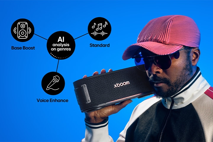  will.i.am ???????? xboom Bounce ???????????????????????