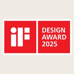 ????????????????? iF Design Award 2025