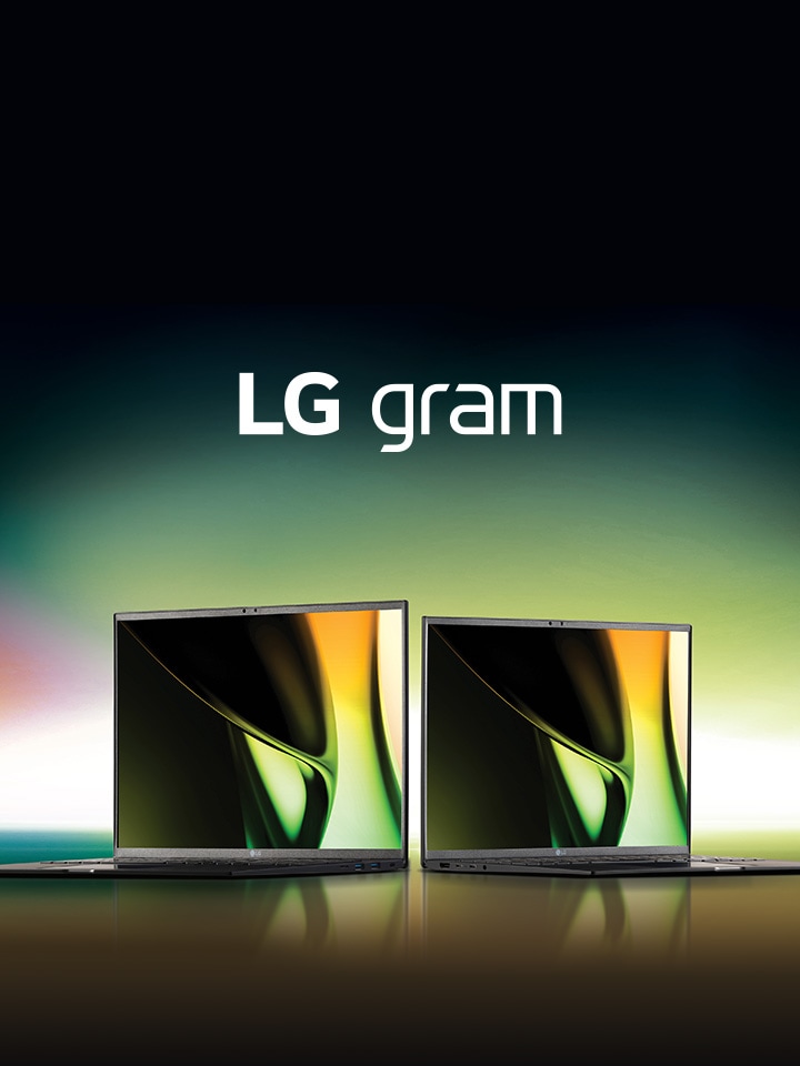 LG gram