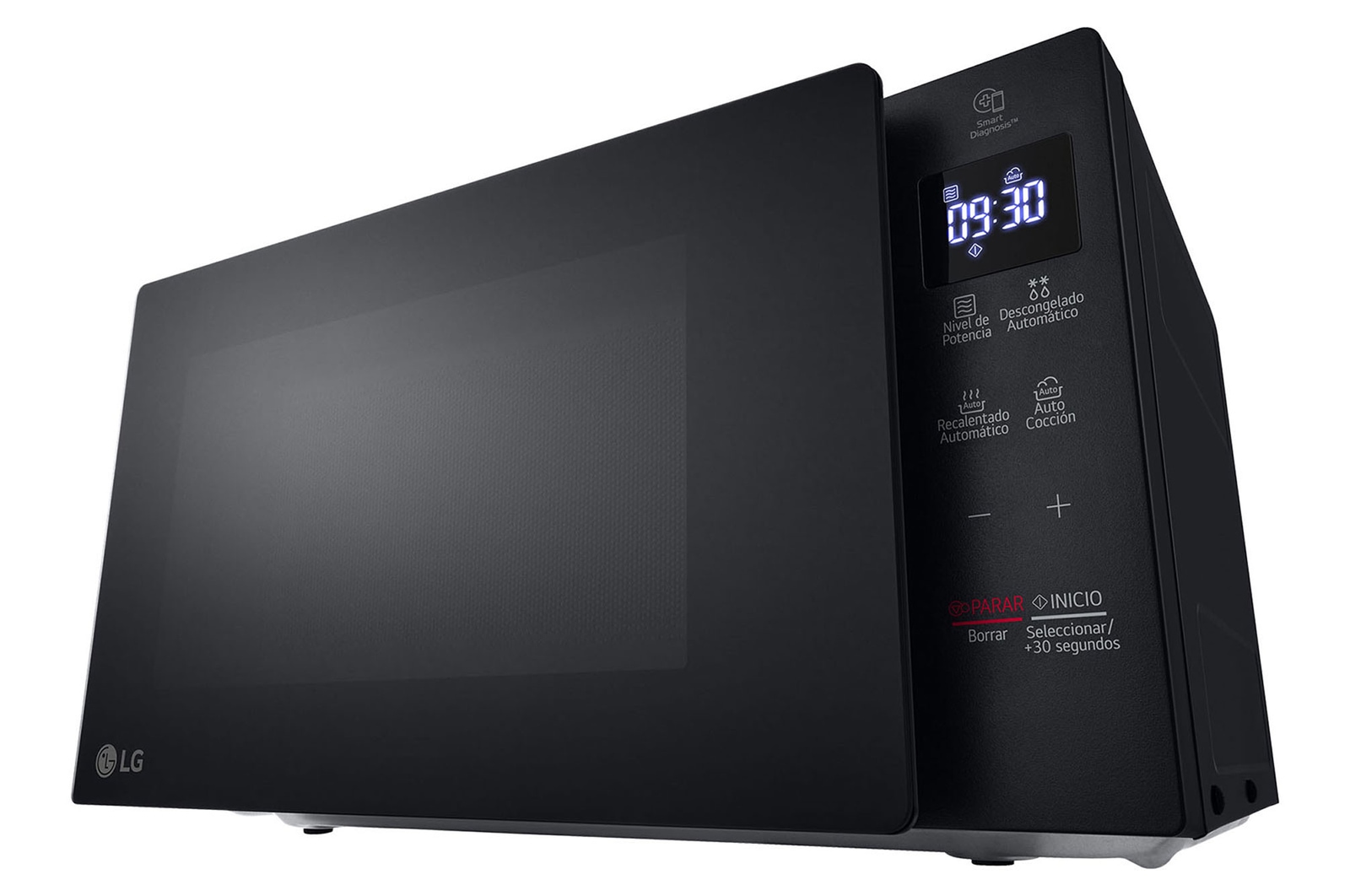 LG ????????????????? ???? 20 ???? ???? ???? MS2032GAS, MS2032GAS