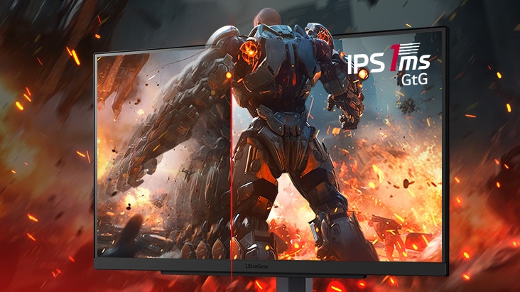 ???? IPS 1ms (GtG) ?????????????????????????????????????????????????