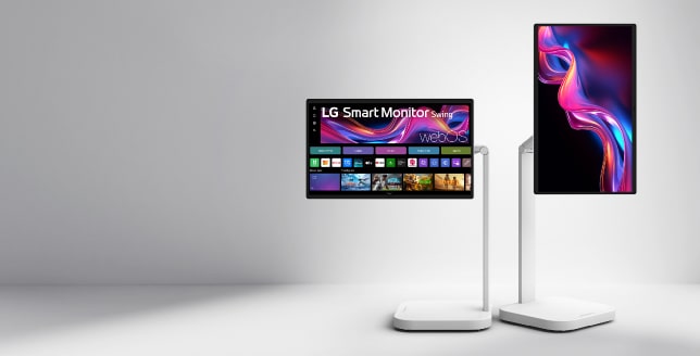 ????????? LG Swing 2 ??????? ???????????? Pivot ???????????????????????????????????????