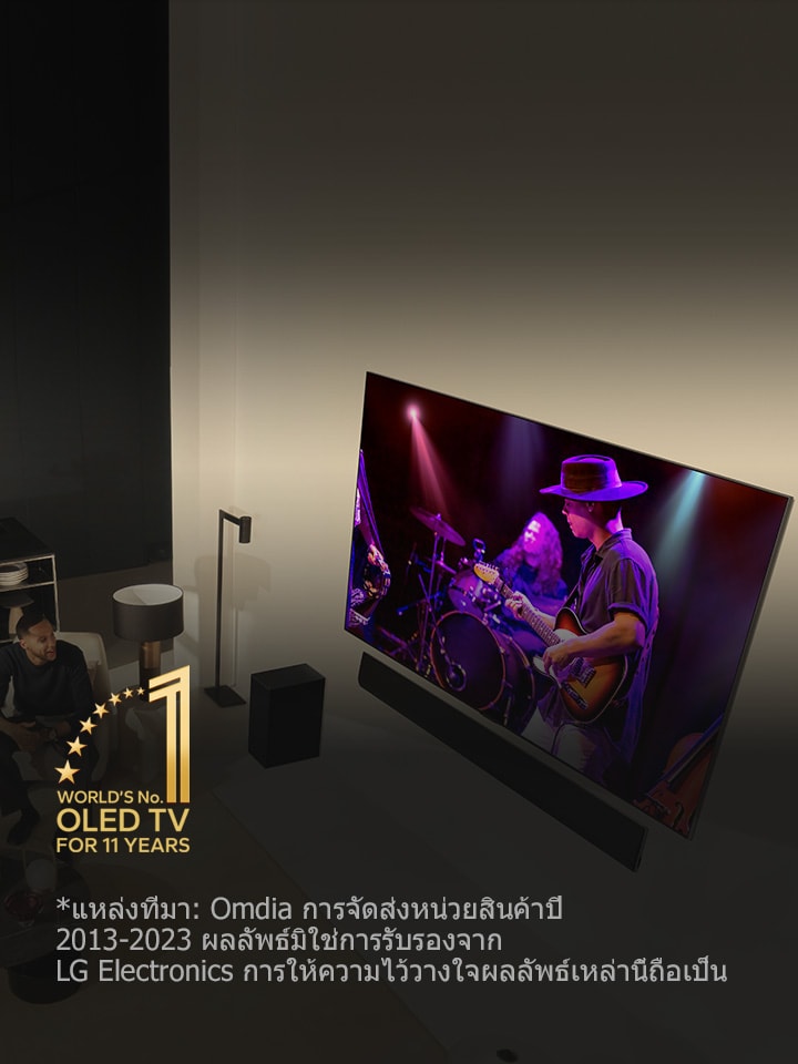 ??????????????????????????????????????????????? OLED TV ???????????????????????????? ??????????? "OLED TV ?????? 1 ?????????????? 11 ??" ????? ????????????????????????????: "??????????: Omdia ?????????????????????? 2013 ??? 2023 ???????????????????????? LG Electronics ??????????????????????????????????????????????????????????????????? ???????https://www.omdia.com/ ?????????????????????????"