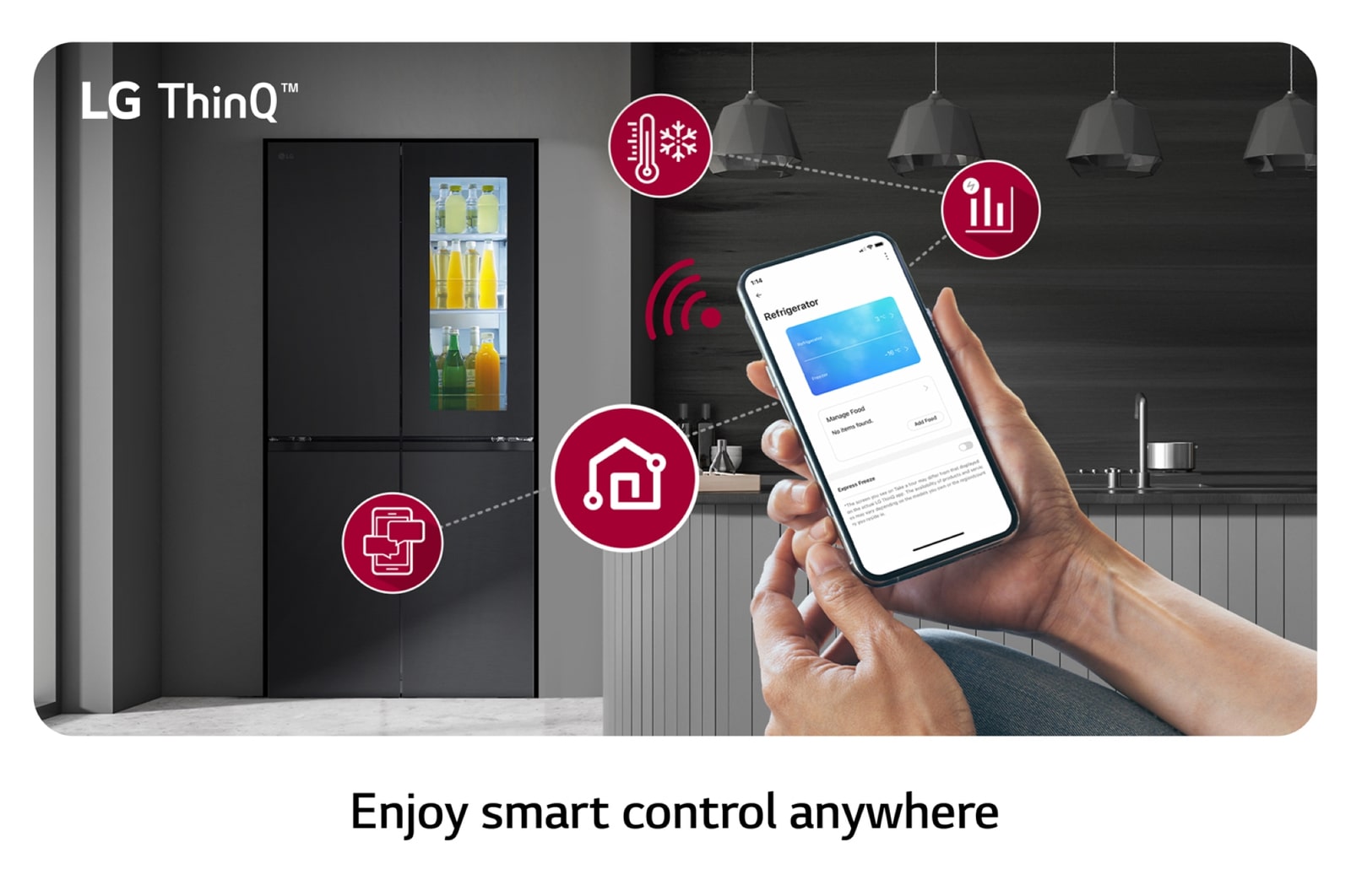 smart control