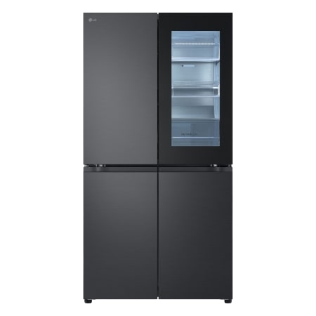 ????????????????? ??????? Multidoor 23.5 ??? Instaview GC-V24FFCHB ?????? Smart Wi-Fi  GC-V24FFCHB