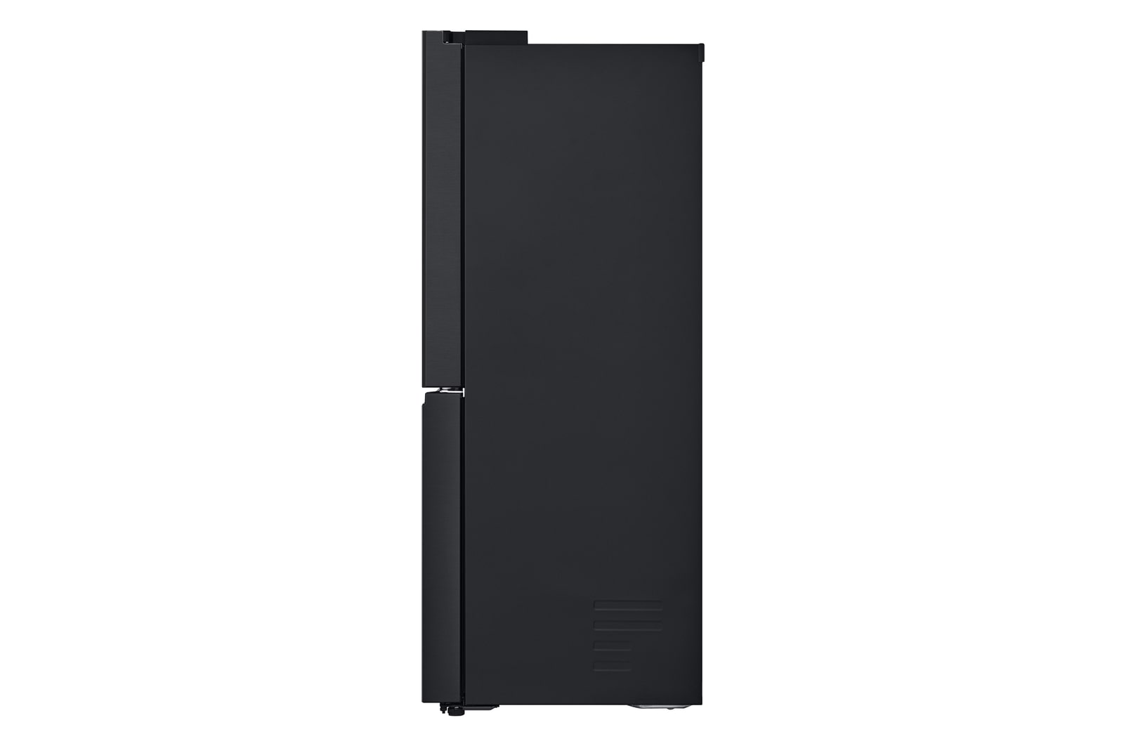 LG ??????? Multidoor 23.5 ??? Instaview GC-V24FFCHB ?????? Smart Wi-Fi , GC-V24FFCHB