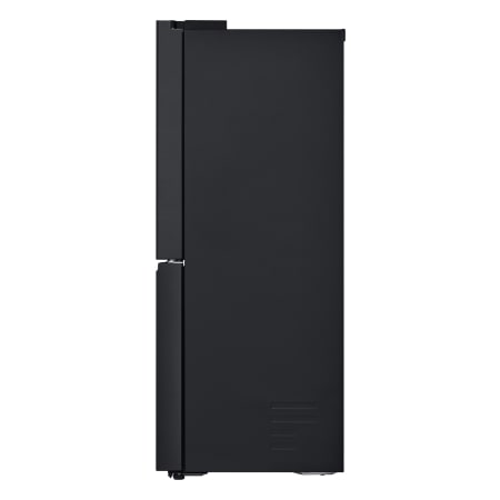 LG ??????? Multidoor 23.5 ??? Instaview GC-V24FFCHB ?????? Smart Wi-Fi , GC-V24FFCHB