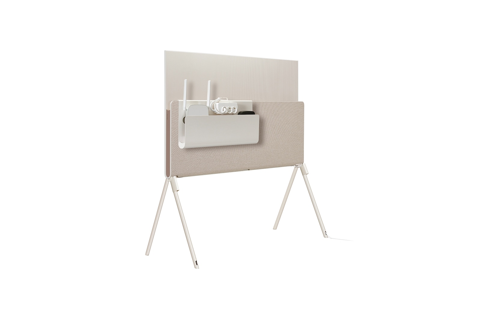 ????????????????????????????????????????????? Cable & Accessory Organizer ???????????????????????????? ???????????????????? ????????????
