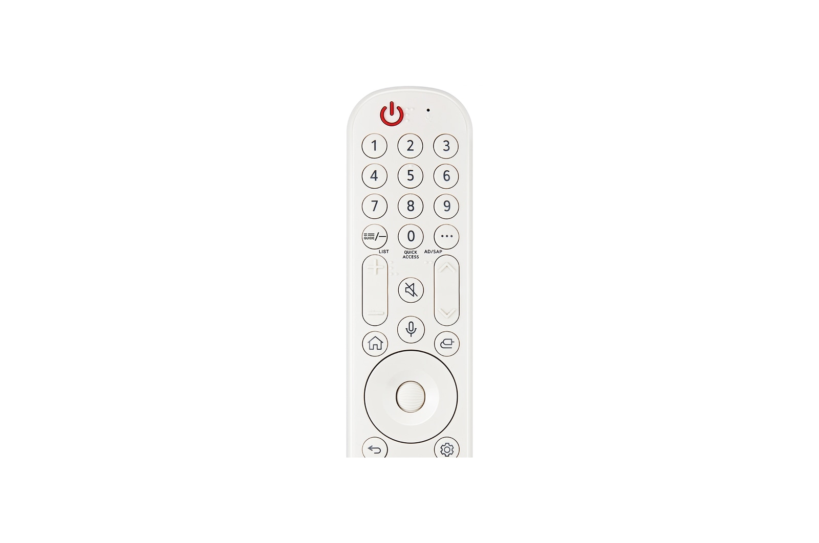 ???????????????? Magic Remote ??????????????????????