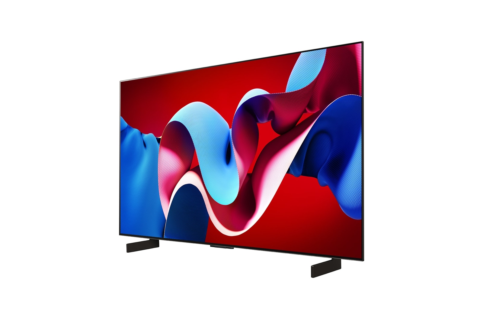 ???????????????????????????? LG OLED evo TV, OLED C4