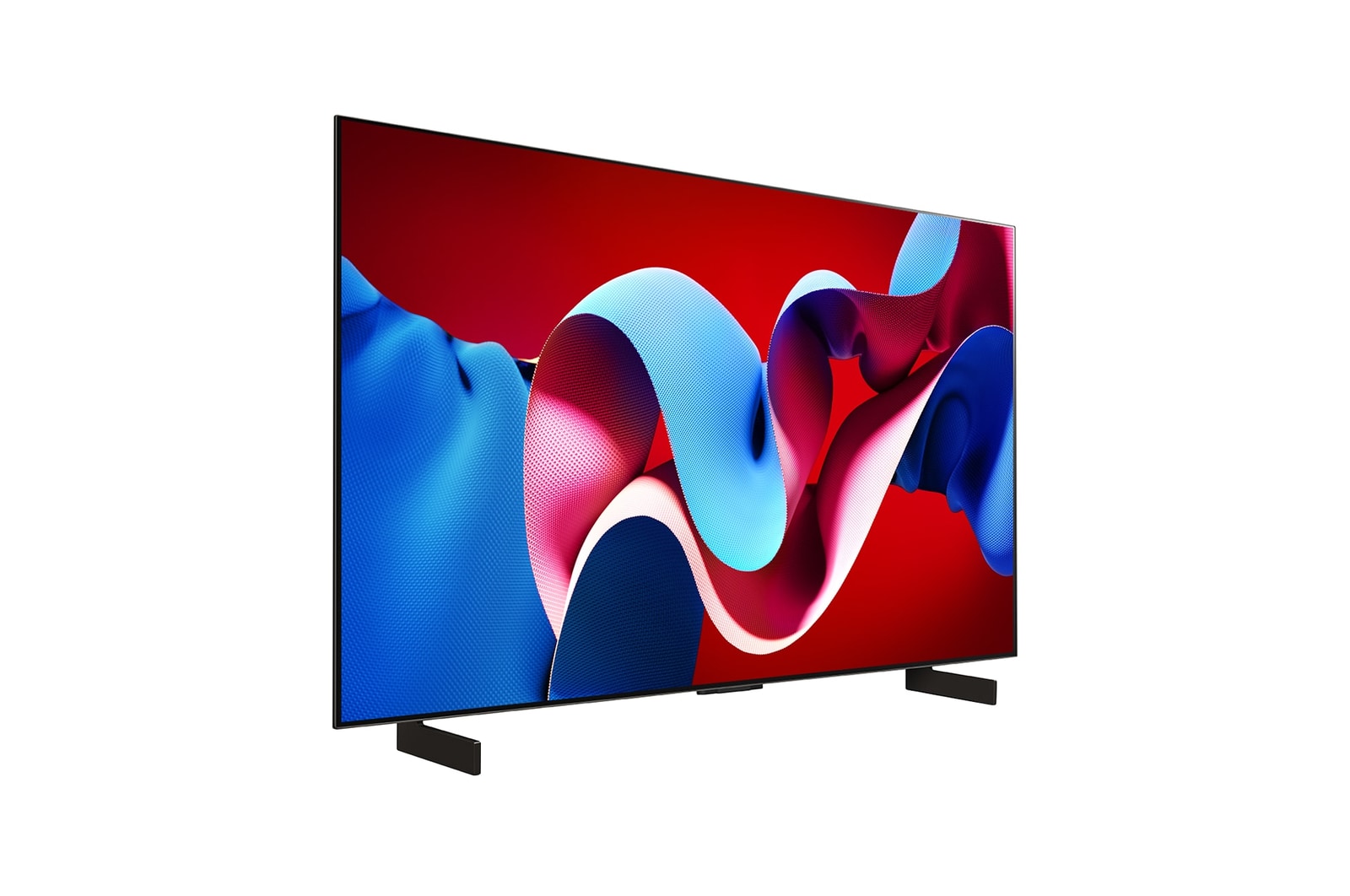 ???????????????????? LG OLED evo TV, OLED C4