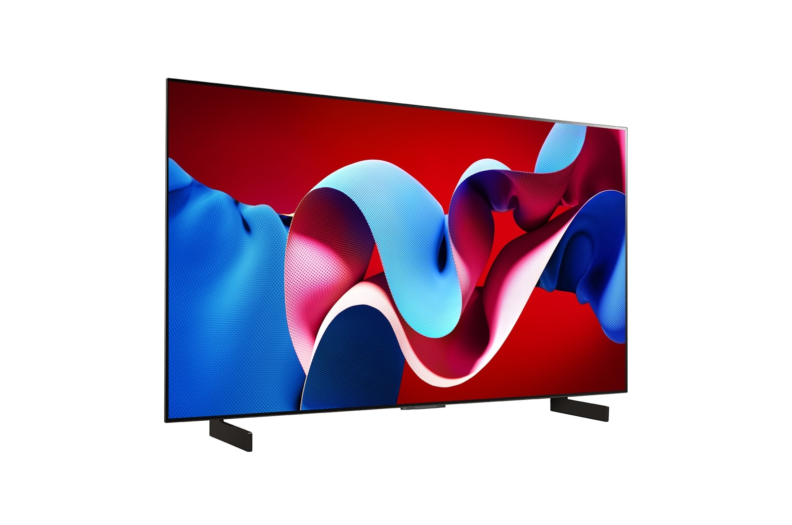 ??????????????????????????????????????????? LG OLED evo TV, OLED C4