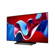 ????????????????? LG OLED evo TV, OLED C4