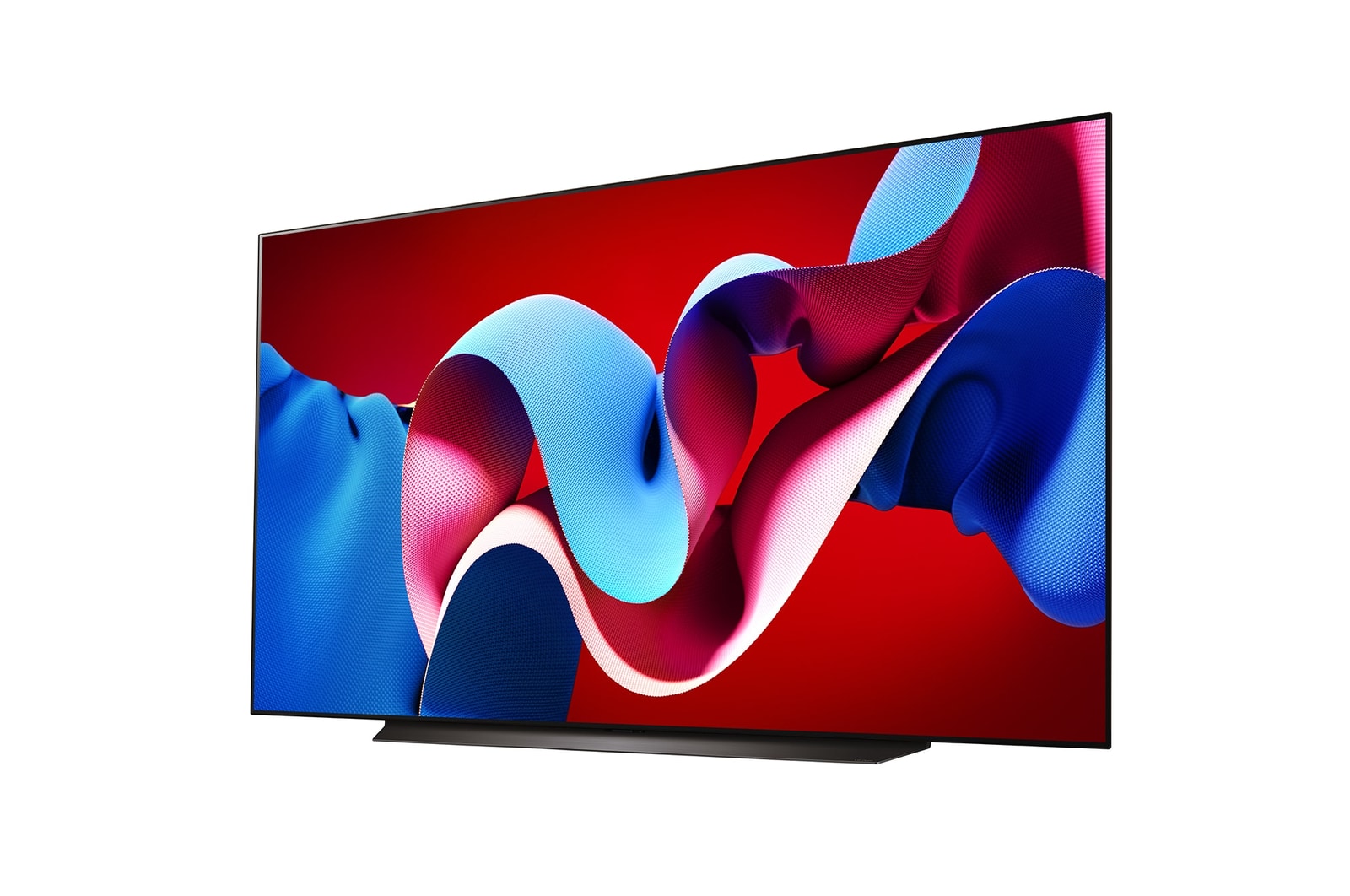????????????????? LG OLED evo TV, OLED C4