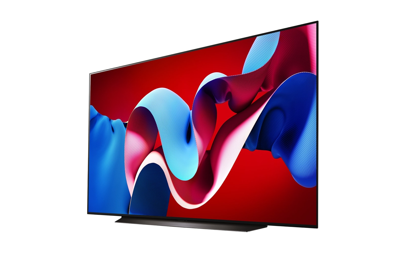???????????????????????????? LG OLED evo TV, OLED C4