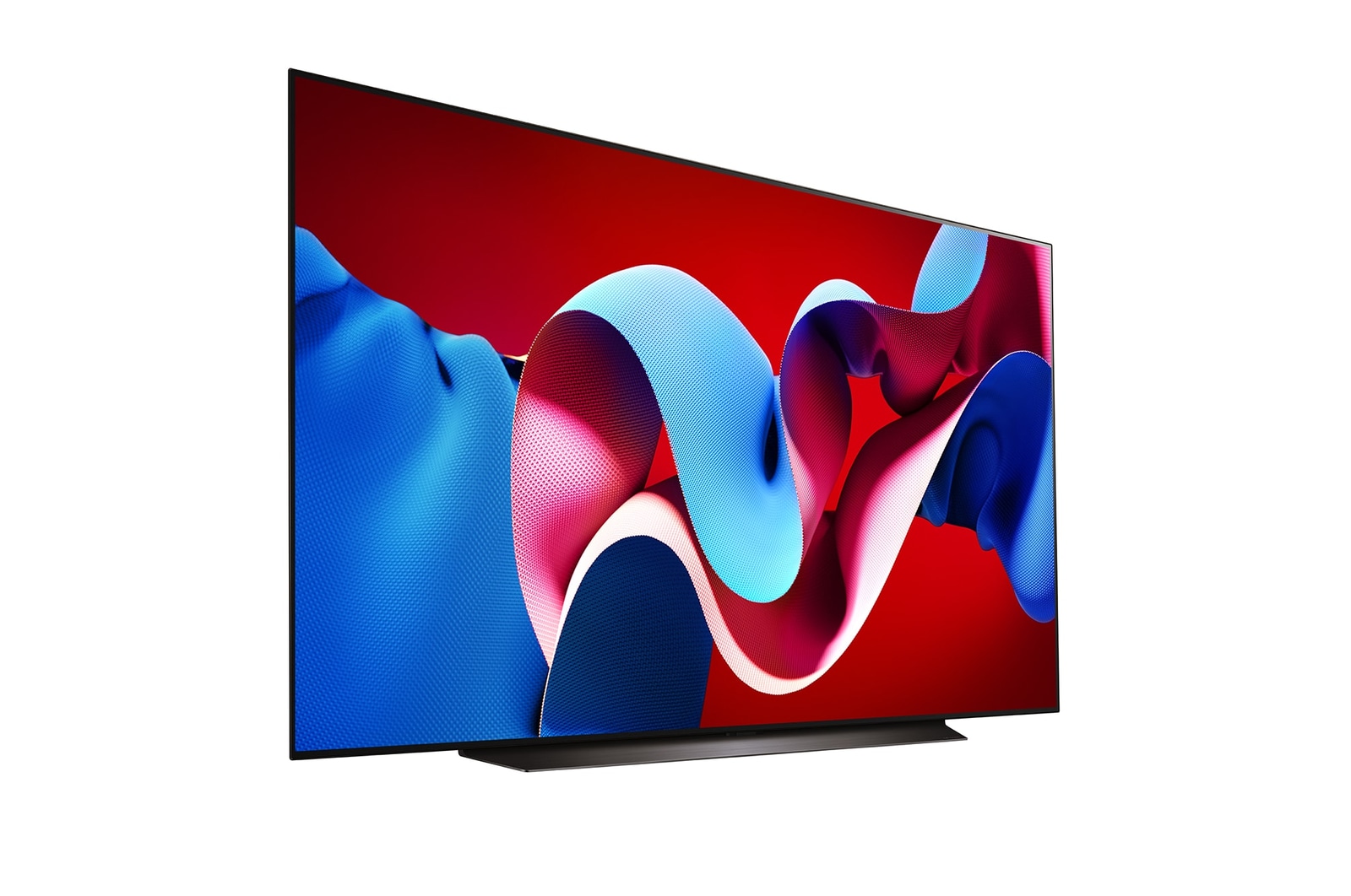 ???????????????????? LG OLED evo TV, OLED C4