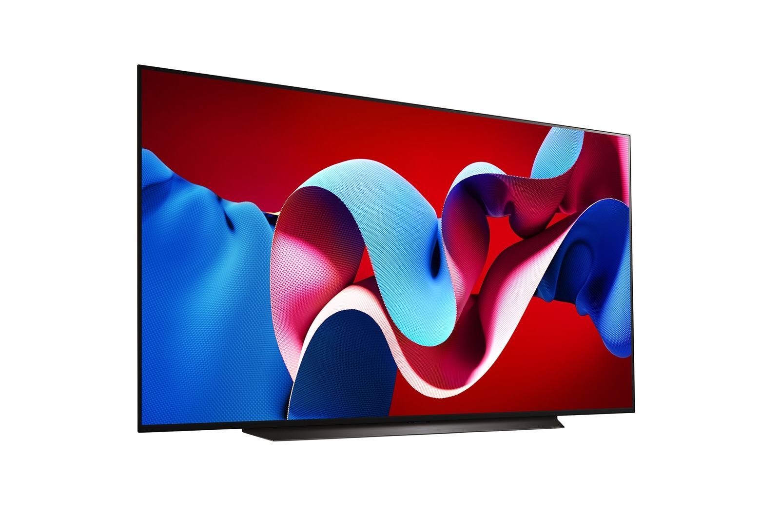 ??????????????????????????????????????????? LG OLED evo TV, OLED C4