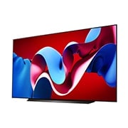 ????????????????? LG OLED evo TV, OLED C4