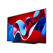 ???????????????????????????? LG OLED evo TV, OLED C4