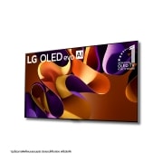 ????????????????? LG OLED evo TV, OLED G4 ??????