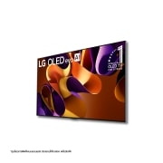 ???????????????????????????? LG OLED evo TV, OLED G4 ??????