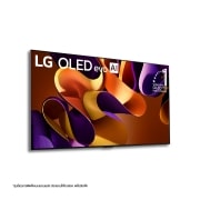 ??????????????????????????????????????????? LG OLED evo TV, OLED G4 ??????