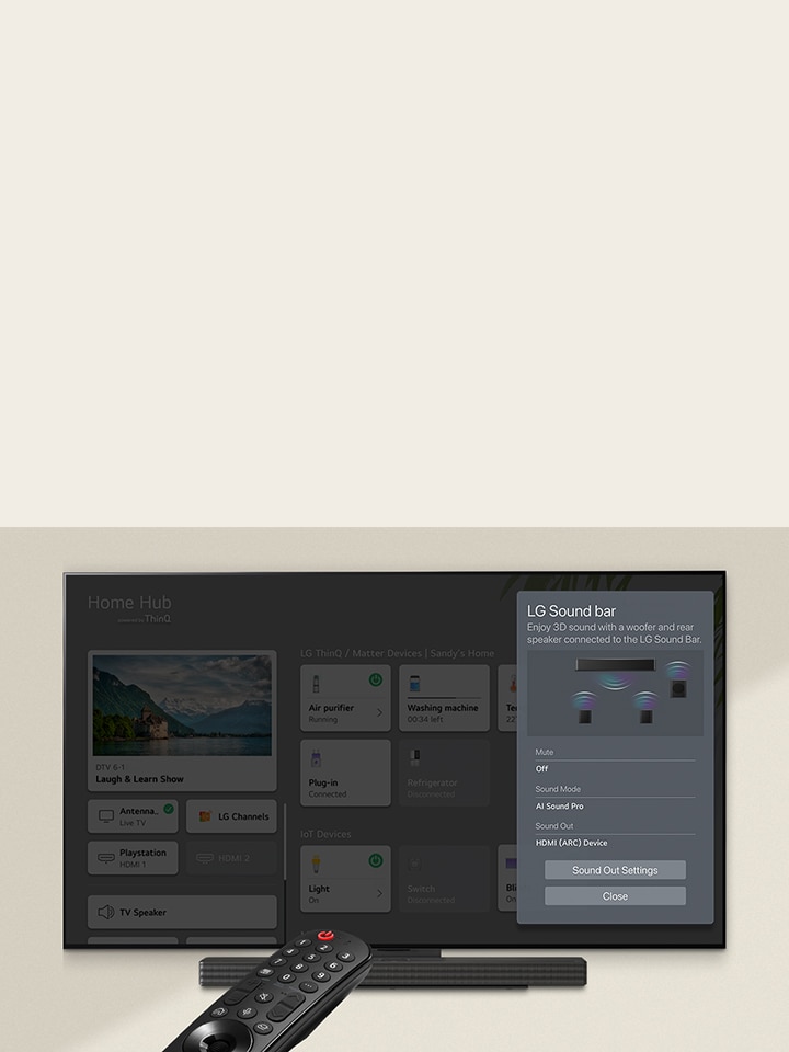 ???????????????????????? LG OLED ????????????????????????????????????
