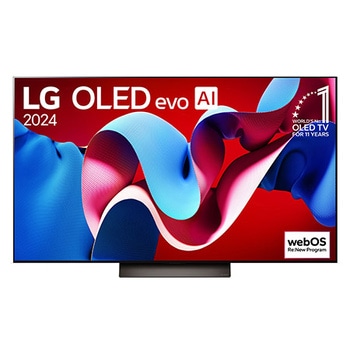 ?????????????????????? LG OLED evo, OLED C4, ?????????????? OLED ?????? 1 ?????? 11 ?? ??????????????? webOS Re:New ???????? ??????????????????????
