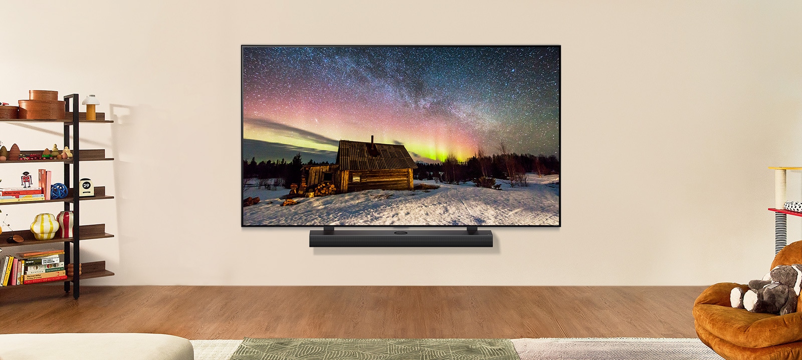 LG TV ??? LG Soundbar ?????????????????????????????????????? ?????????????????????? ???????? ????????????????????????????????????????