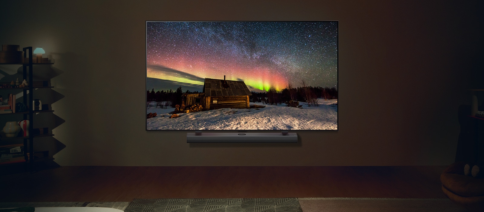 LG TV ??? LG Soundbar ????????????????????????????????????????? ?????????????????????? ???????? ????????????????????????????????????????